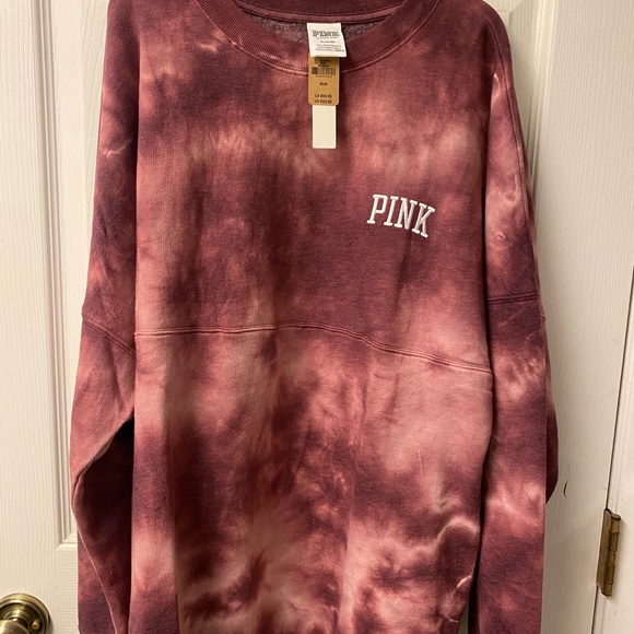 Vs varsity crew neck - Picture 2 of 2